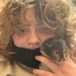 Meet your Posher, Autumn